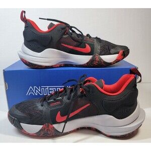 Nike Giannis Immortality 2 Basketball Shoes Men's 10/10.5/11 Black DM0825-005